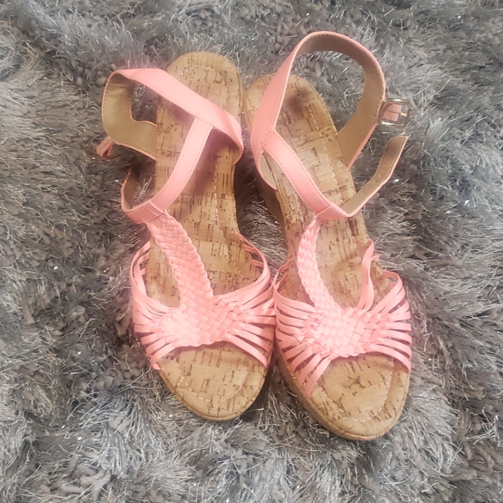 Wedges